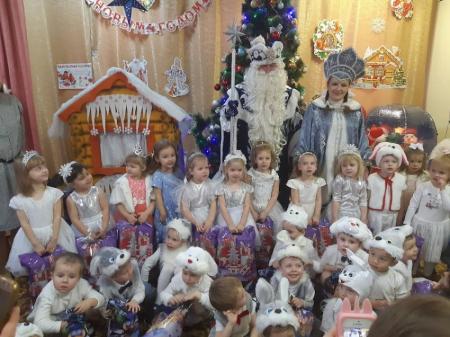 Фотография МБДОУ МО г. Краснодар "Детский сад № 41" 3