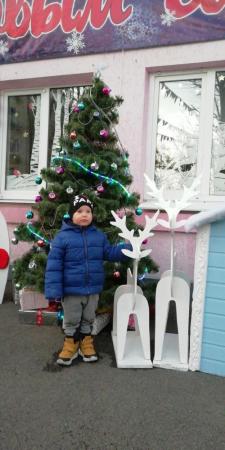 Фотография МБДОУ МО г. Краснодар «Центр – детский сад № 101» 0