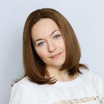 Калинчук Анна Борисовна