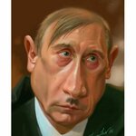 Putin H.